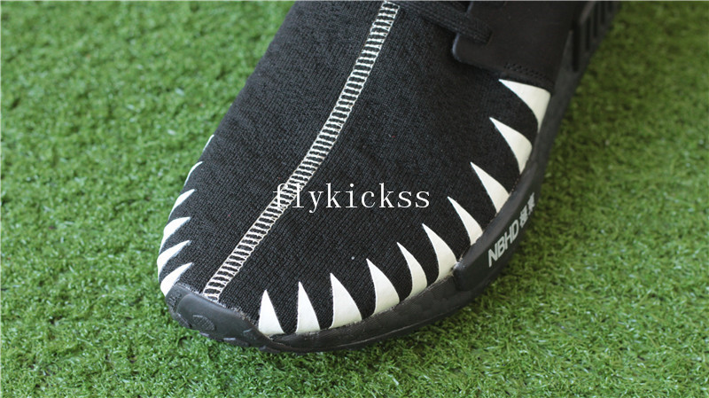 Neighborhood X Adidas NMD R1 PK NBHD BZ0295